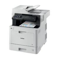MULTIFUNCIONAL BROTHER MFCL8900CDW, 33PPM NEGRO Y COLOR, ADF, DUPLEX , USB, WIFI MULTIFUNCIONAL BROTHER MFCL8900CDW, 33PPM NEGRO Y COLOR, ADF, DUPLEX , USB, WIFI